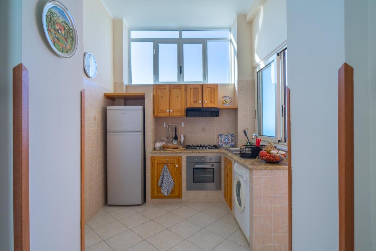 Вилла Casa Ermelinda Масса-Лубренсе Экстерьер фото