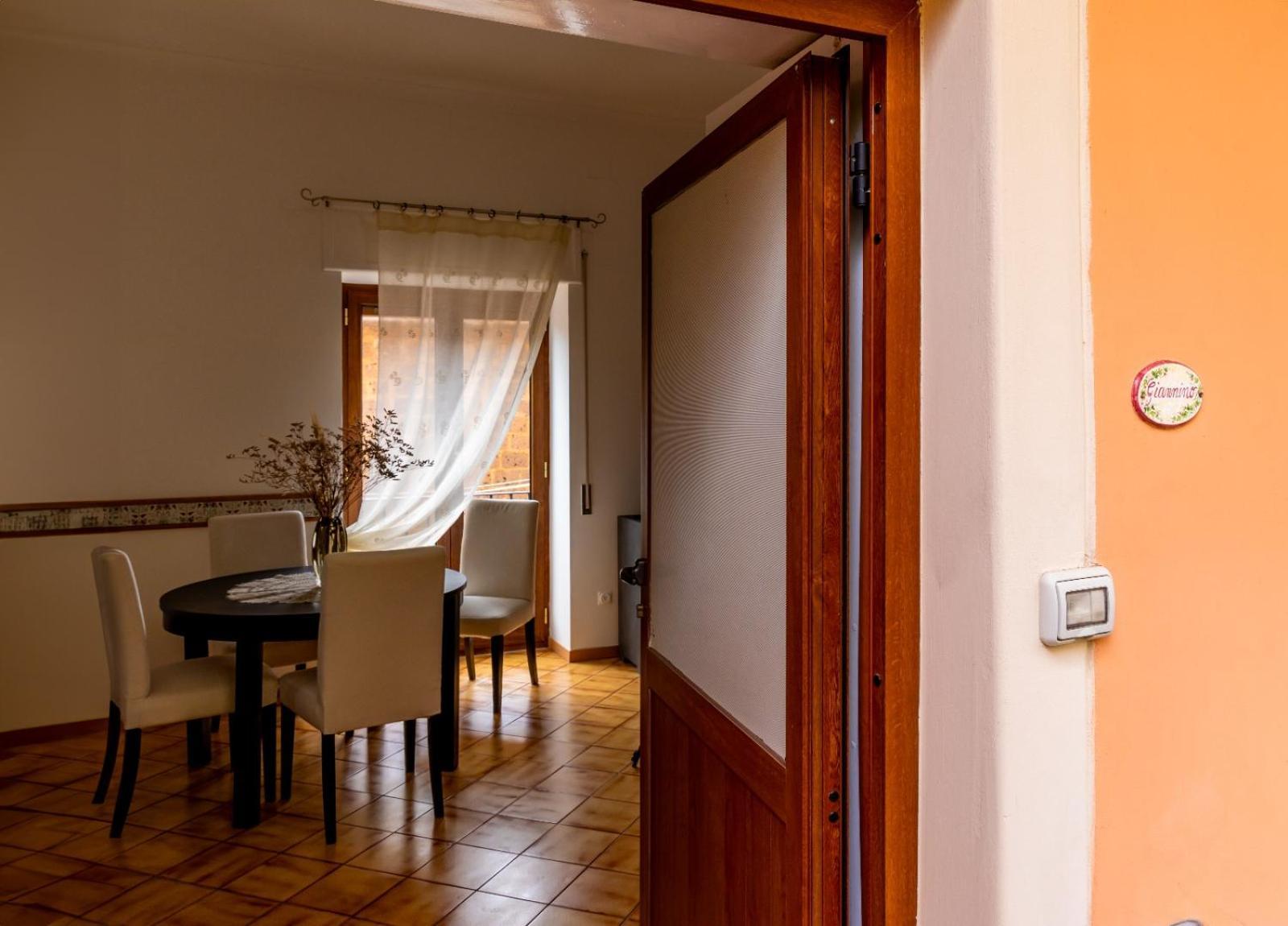 Вилла Casa Ermelinda Масса-Лубренсе Экстерьер фото