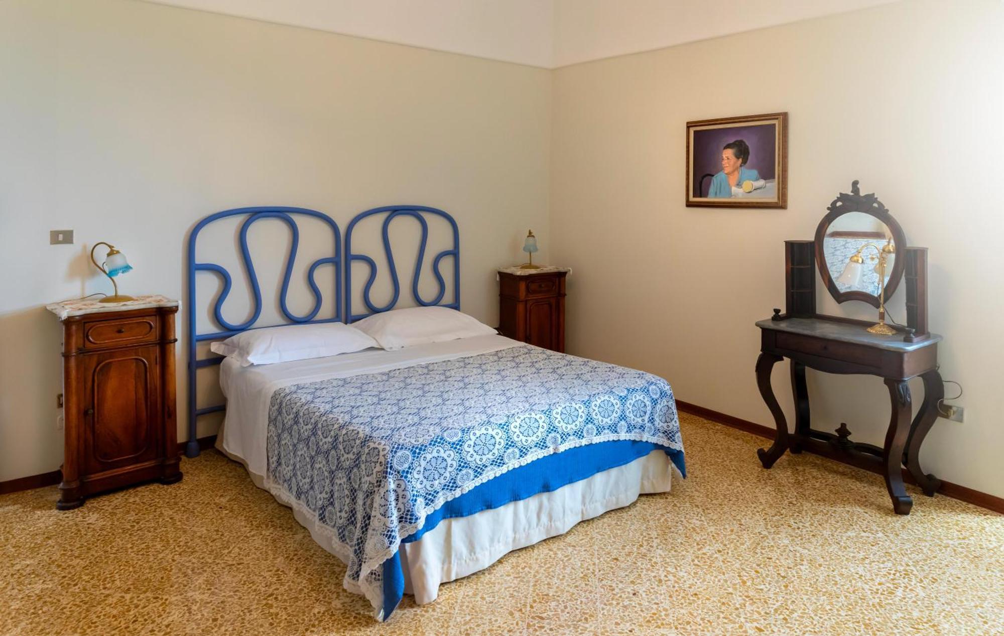 Вилла Casa Ermelinda Масса-Лубренсе Экстерьер фото